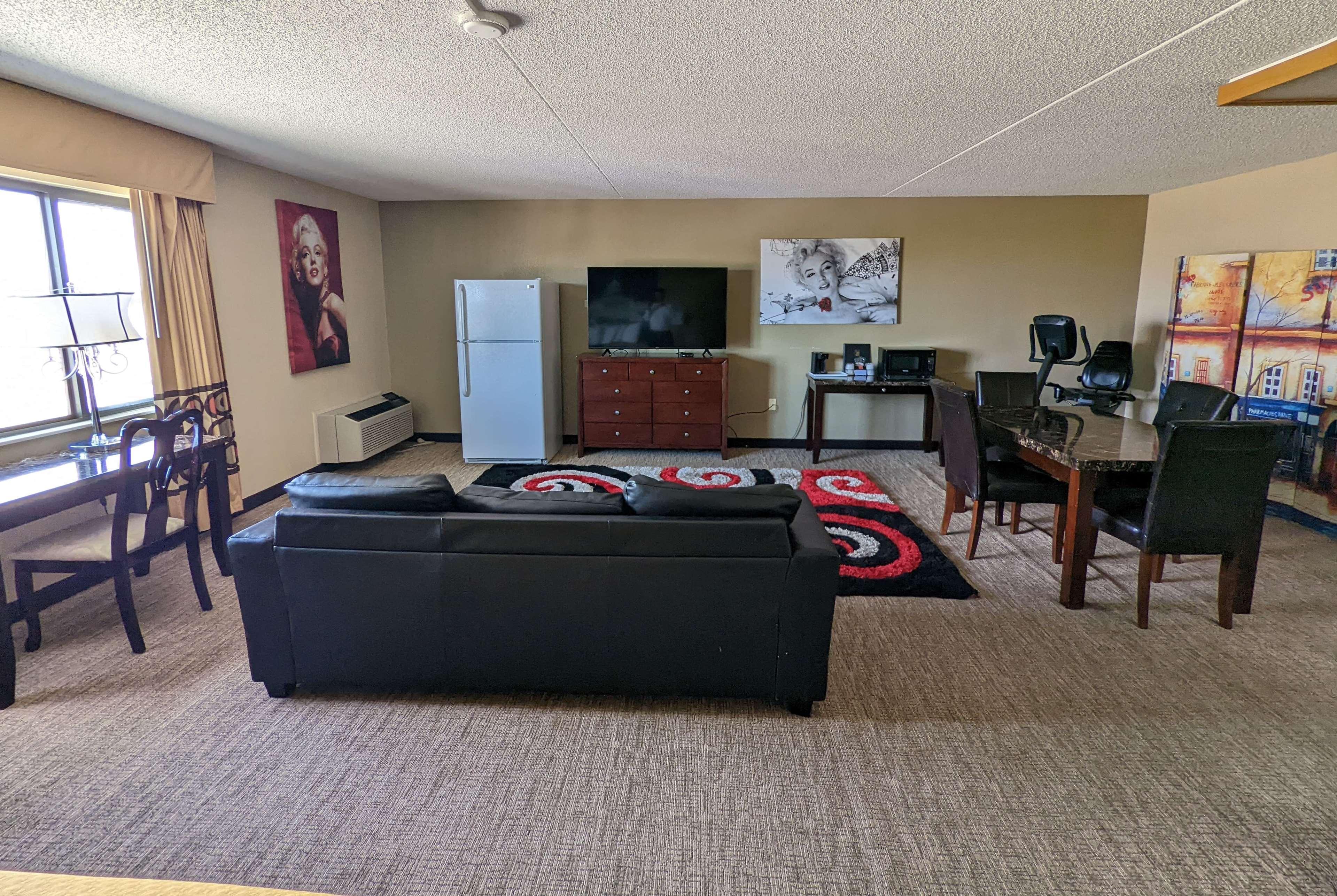 Hotel Super 8 By Wyndham Wichita North Zewnętrze zdjęcie