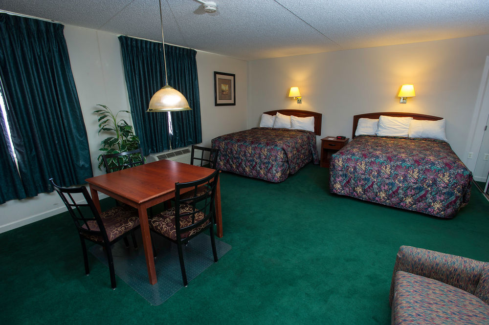Hotel Super 8 By Wyndham Wichita North Zewnętrze zdjęcie